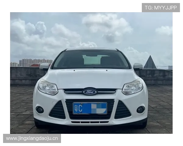 1.5L三缸+手动变速箱，不到10万元福特福克斯，这车还够运动吗