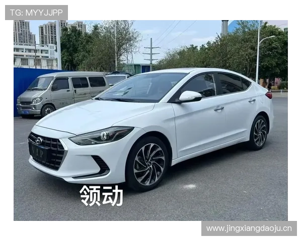 1.4T_130马力 现代领动动力信息曝光