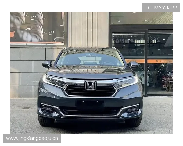 1.5T油耗仅5.55L 本田发布Jade RS车型官图 1.5T油耗仅5.55L 本田发布Jade RS车型官图