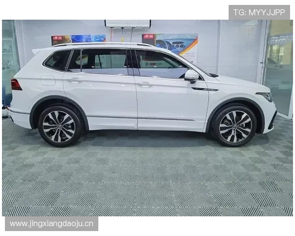 1.9升油耗,途观L真心“混”得不错 1.9升油耗,途观L真心“混”得不错