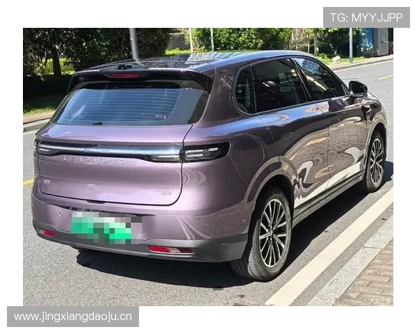 10万级纯电SUV，零跑B10 2025款 510激光雷达版深度体验分析