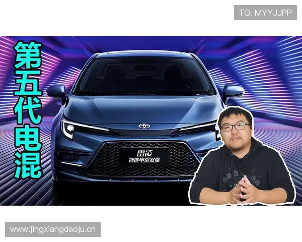 10万的车有20万的技术和配置，全新雷凌要搞大事了