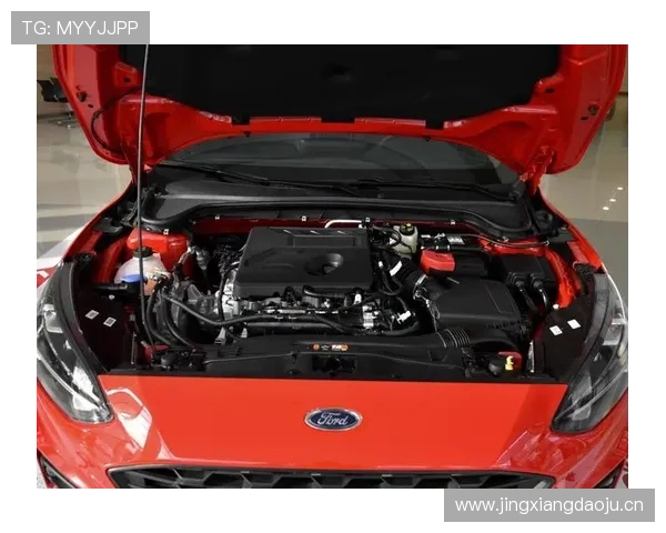 174马力只需12万的合资车，百公里5.9个油，实拍福克斯