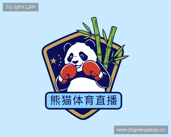 关于熊猫体育直播